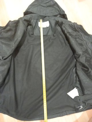 Chaqueta Regatta Talla 164