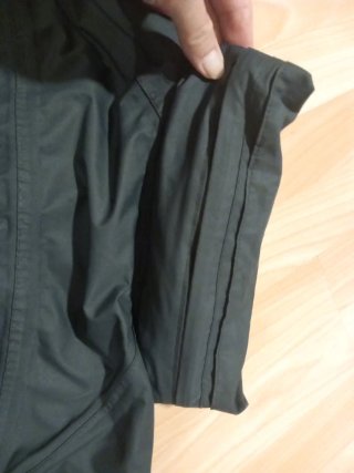 Chaqueta Regatta Talla 164