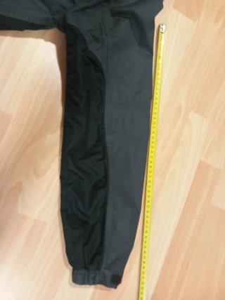 Chaqueta Regatta Talla 164