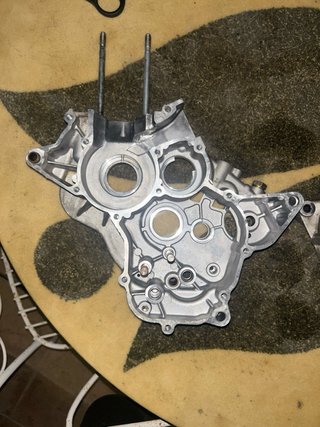 Cárter AM6
