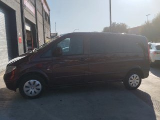 Mercedes-Benz Vito 2004