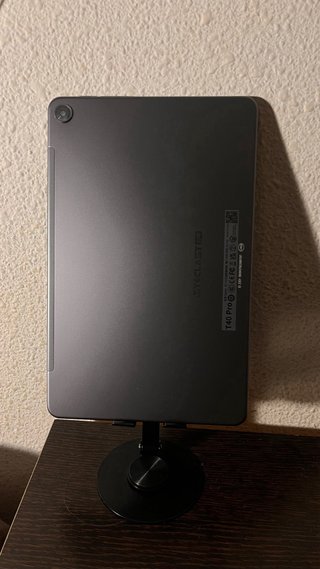Tableta Teclast T40 Negra 128gb