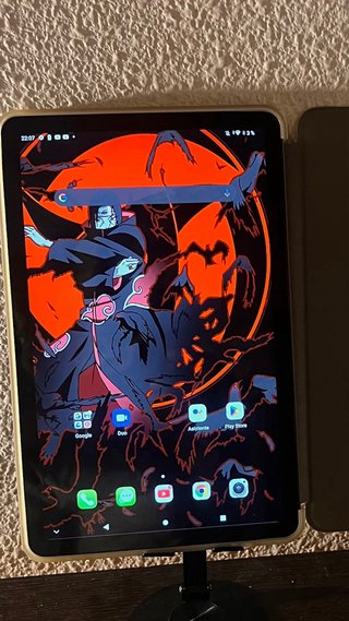 Tableta Teclast T40 Negra 128gb