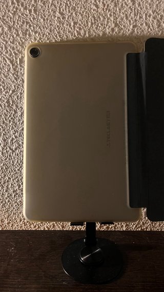 Tableta Teclast T40 Negra 128gb