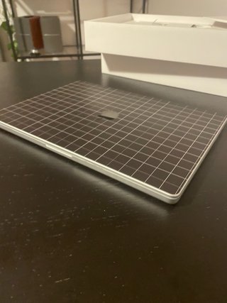 MacBook Pro 16.2 M1 Max 32GB RAM 1TB SSD