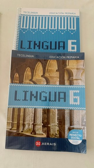 Libro de texto