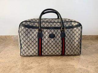 Bolso de gucci boston authenticado