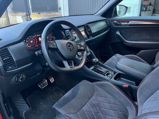 Skoda Kodiaq 2020