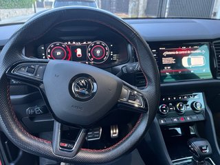 Skoda Kodiaq 2020
