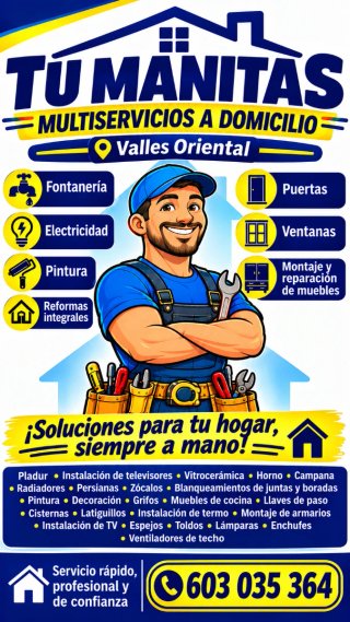 Multiservicios