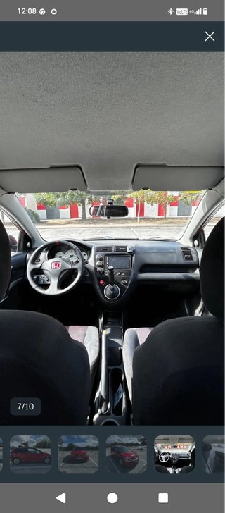 Honda Civic 2005