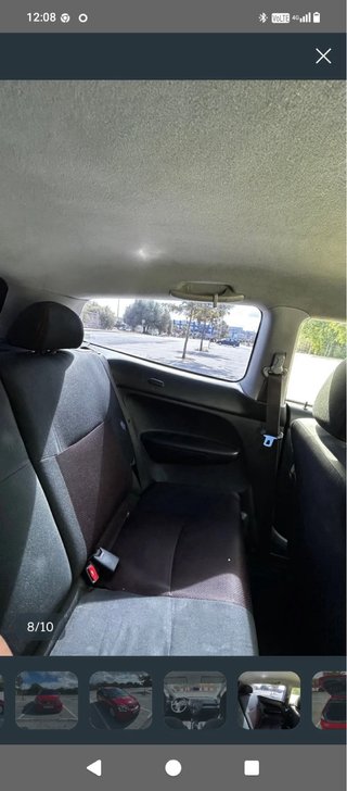 Honda Civic 2005