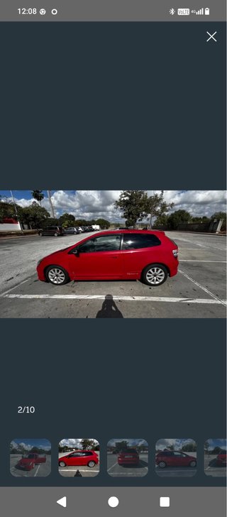 Honda Civic 2005