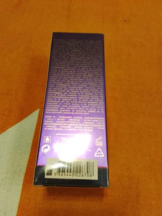 Yves Saint Laurent Manifesto Perfume