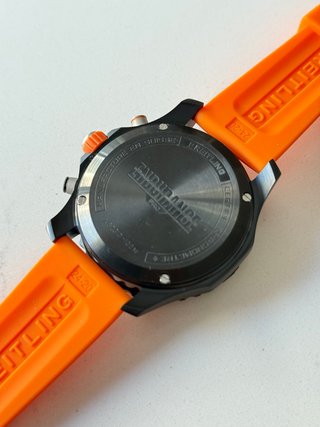 Reloj Endurance Pro 44mm