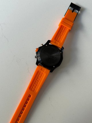 Reloj Endurance Pro 44mm