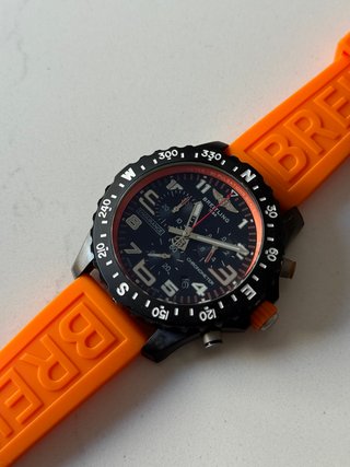 Reloj Endurance Pro 44mm