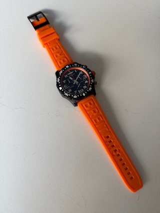 Reloj Endurance Pro 44mm