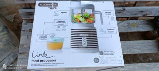 Robot de Cocina para Bebés Suavinex. En León