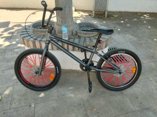 Se Cambia por patinete eléctrico o se vende