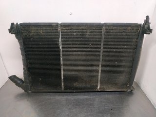 RADIADOR AGUA CITROEN XANTIA BERLINA 1.9 TD SX 96