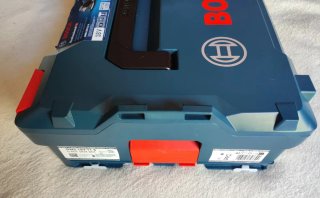 NUEVO Maletín para herramientas Bosch L-Boxx 136