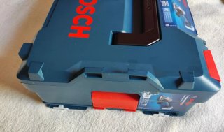 NUEVO Maletín para herramientas Bosch L-Boxx 136