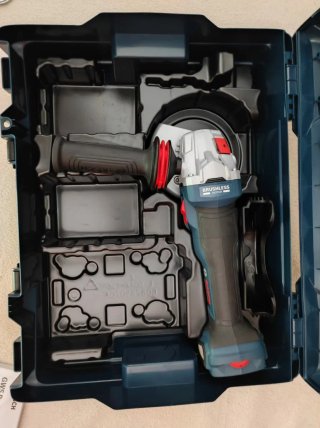 NUEVO Maletín para herramientas Bosch L-Boxx 136