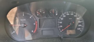 SEAT Ibiza 1.9 tdi 90cv