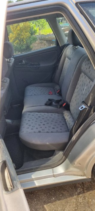 SEAT Ibiza 1.9 tdi 90cv