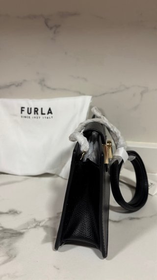 Bolso Furla Negro
