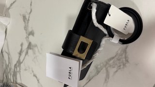 Bolso Furla Negro