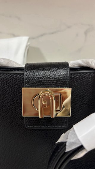 Bolso Furla Negro