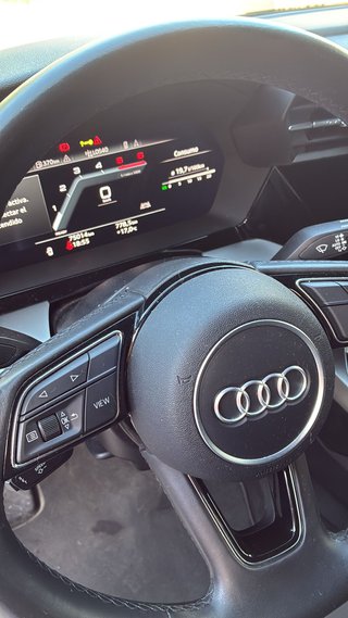 Audi A3 SPORBACK 2022