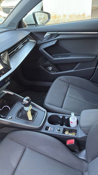 Audi A3 SPORBACK 2022