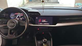Audi A3 SPORBACK 2022