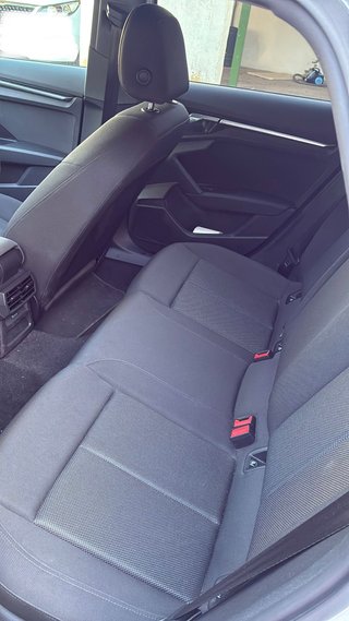 Audi A3 SPORBACK 2022