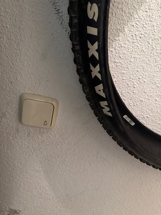 Pareja cubiertas Maxxis 29