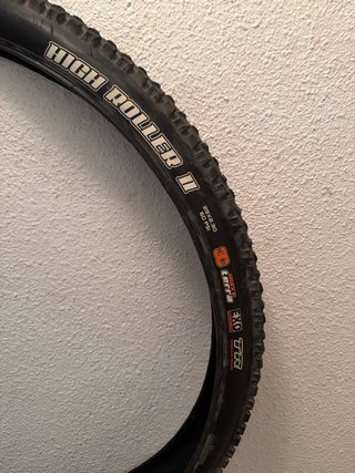 Pareja cubiertas Maxxis 29