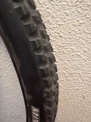 Pareja cubiertas Maxxis 29