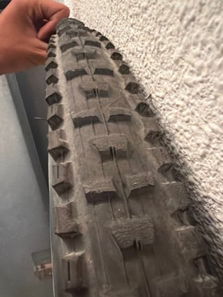 Pareja cubiertas Maxxis 29