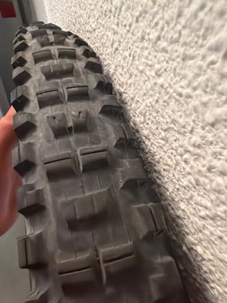 Pareja cubiertas Maxxis 29