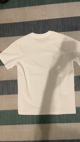 Camiseta BAPE Mono Estampado