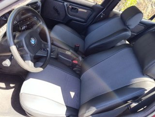 BMW E30 320i Berlina (clásico de 1987) – Con ITV