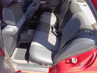 BMW E30 320i Berlina (clásico de 1987) – Con ITV