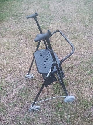 Andador Forta para mayores