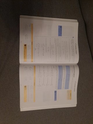 Libro matemáticas 2⁰ bachillerato Casals