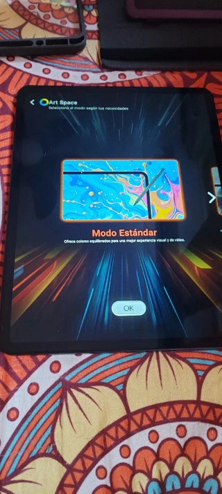 Teclast Artpad Pro Tablet