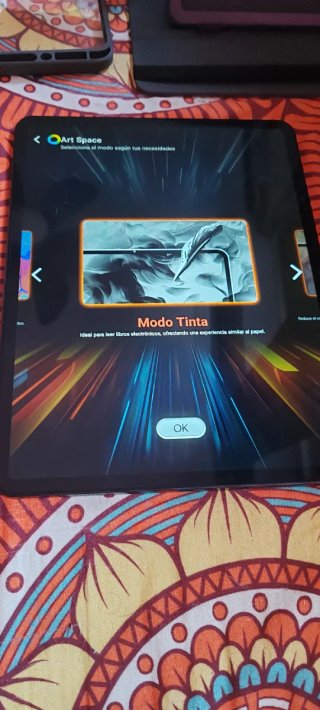 Teclast Artpad Pro Tablet