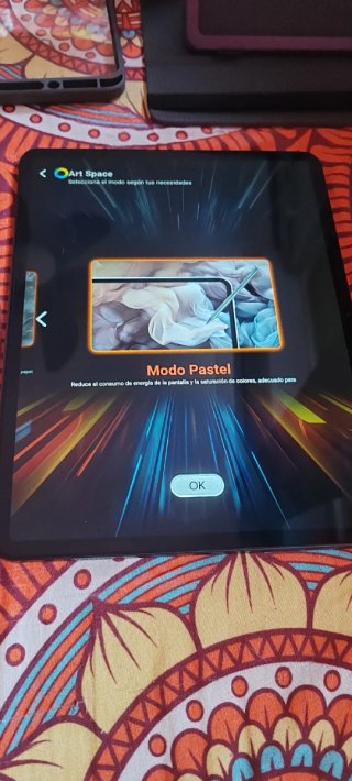 Teclast Artpad Pro Tablet